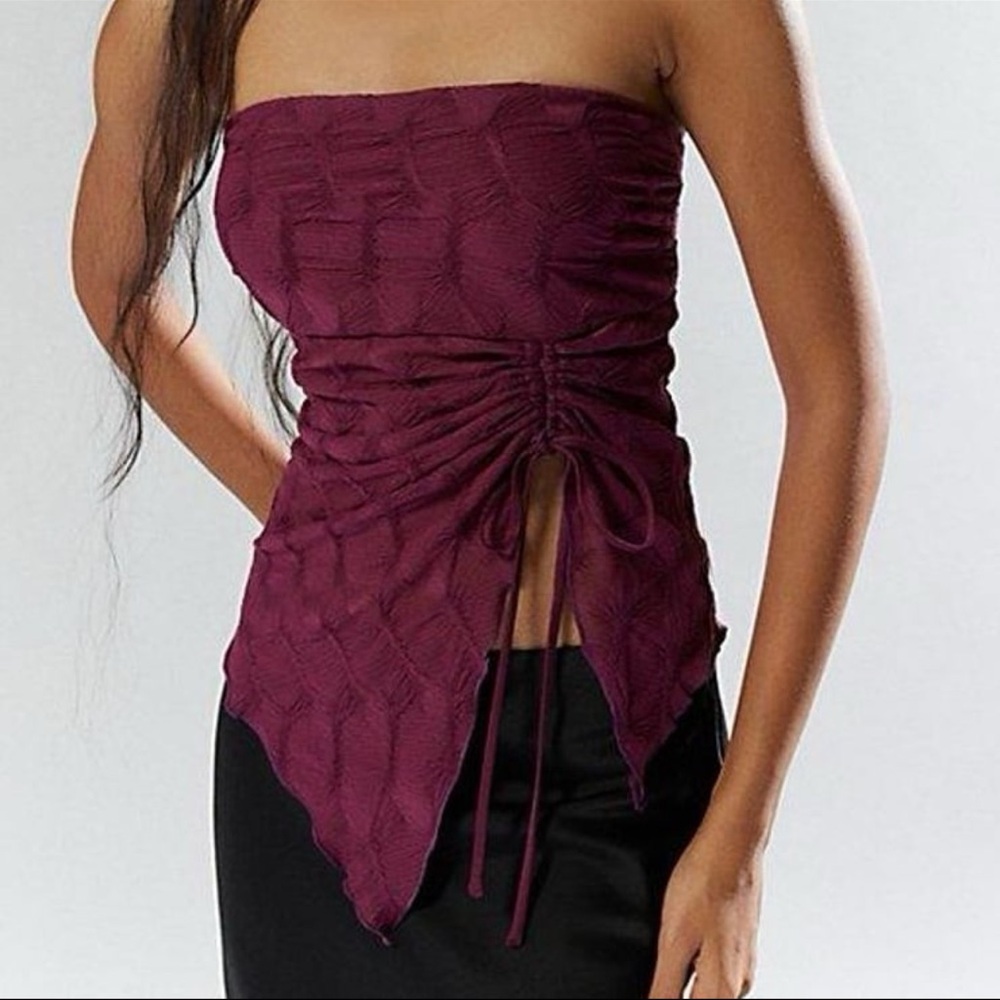 Urban Outfitters Tube Top